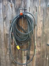 Extension cord 220s
