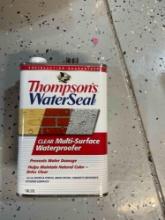 Thomas water sealer