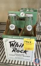 White Rock tonic water