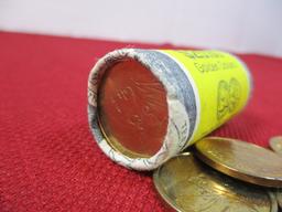 Sacagawea $1 Coins