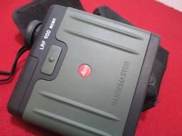 Leica Model LRF900 Range Master