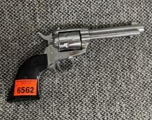 22 6 shot pistol LR FIE