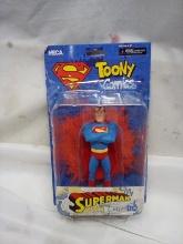NEVA Toony Comics Superman