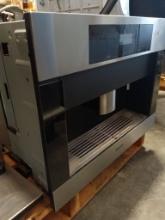 MIELE CVA4060 BUILT IN ESPRESSO COFFEE MACHINE