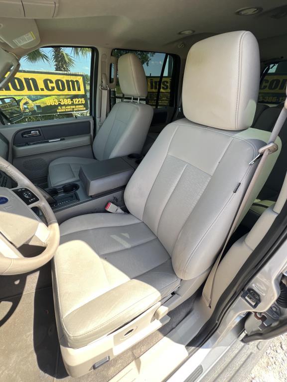 2014 Ford Expedition Xlt Suv W/t R/k