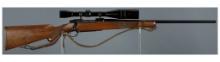 Ruger M77 Bolt Action Rifle in .220 Swift