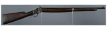 U.S. Winchester Model 1885 Low Wall Single Shot Rifle