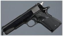 Colt MK IV Series 70 Government Model Semi-Automatic Pistol