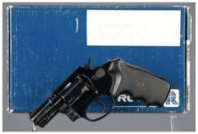 Rossi/Interarms Model 68 Double Action Revolver with Box