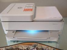 HP ENVY 6455e Series Pro Printer All In One Wireless w/35 page Automatic Doc Feeder