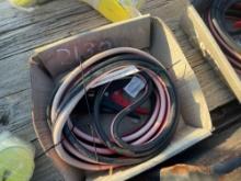 2130 - HEAVY DUTY JUMPER CABLES