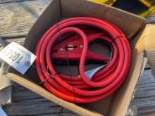 2133 - ABSOLUTE - HEAVY DUTY JUMPER CABLES
