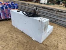 2710 - 100 GAL DELTA TANK FOR TRUCK