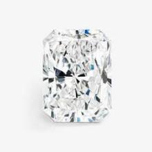 4.02 ctw. VS2 IGI Certified Radiant Cut Loose Diamond (LAB GROWN)
