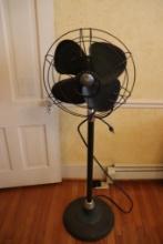 Vintage Westinghouse Obsoleting Fan on Stand