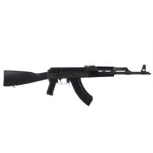 Century Arms VSKA AK-47 Rifle - Black | 7.62x39 | 16.25" Barrel | Polymer Stock and Fore-End