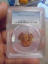 1999 S Mint Lincoln Cent
