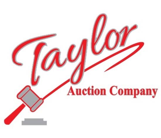 2024 Spring Consignment Auction