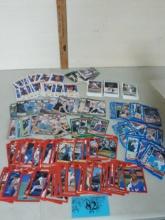 Baseball Cards Lot