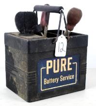 Pure Battery Service kit