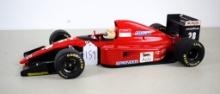 1/8th Scale Indy car