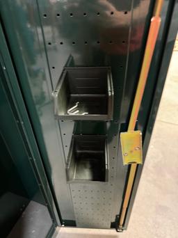 Stack-On 8 Gun Security Cabinet Safe