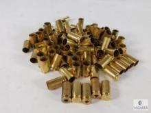 110 Casings .40 S&W Assorted Head Stamp