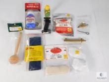 Gun Bluing and Cleaning Kit