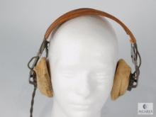 ANB-H-I Receiver Headset