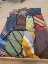 Vintage Neckties $1 STS