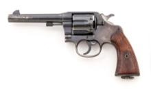 Colt Model 1917 Double Action Revolver
