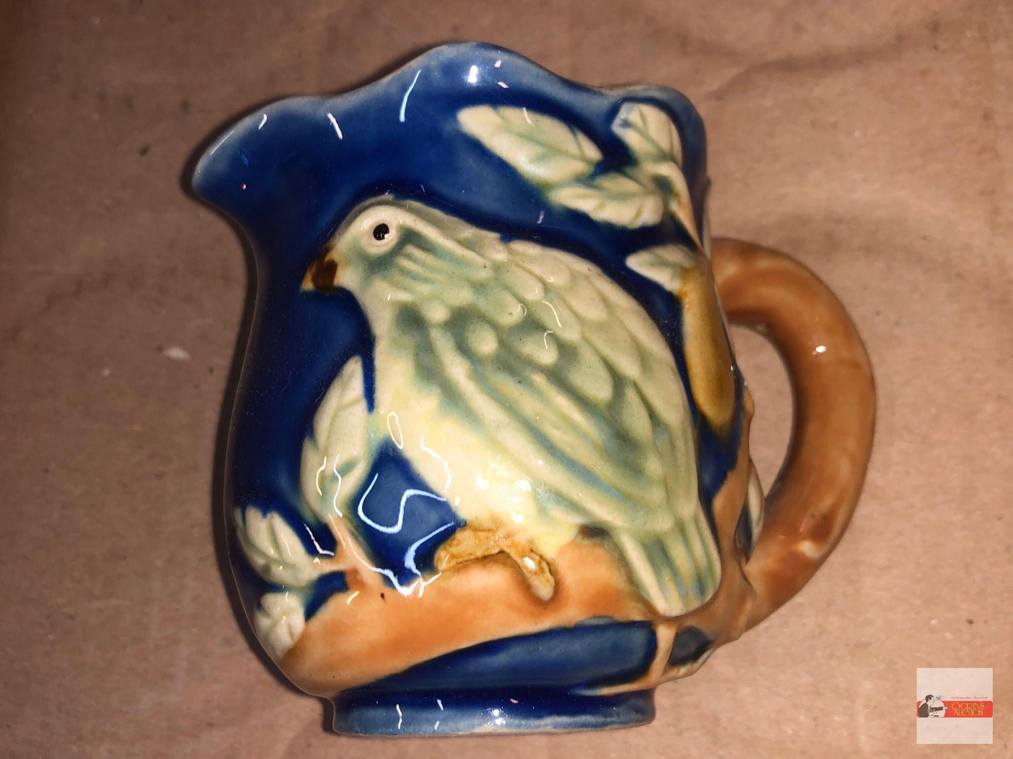 Pottery / stoneware - 6