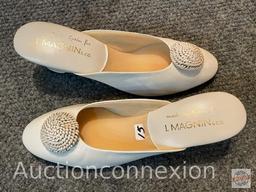 Shoes - Vintage I. Magnin & Co. Shoes
