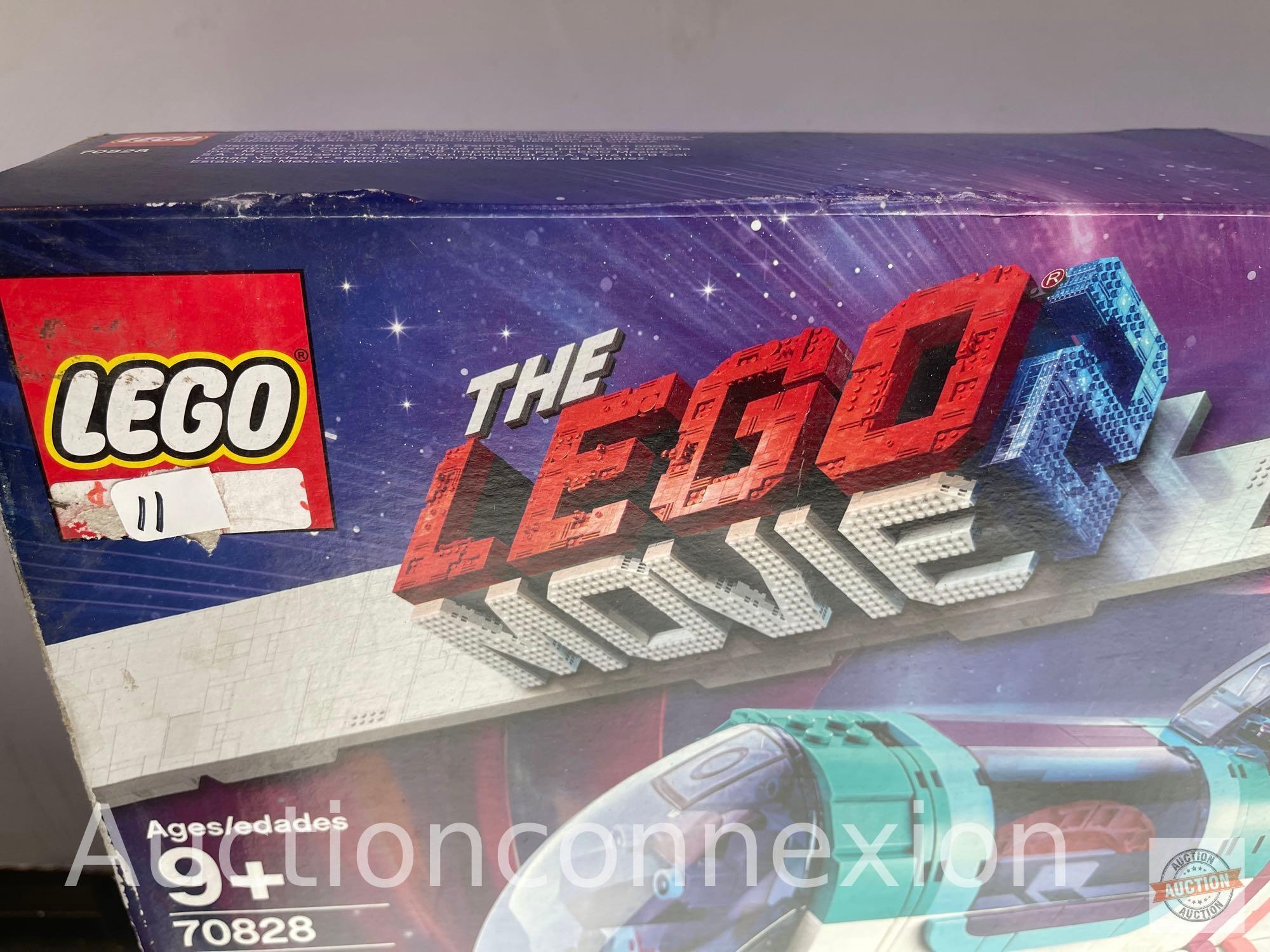 Lego - The Lego Movie 2