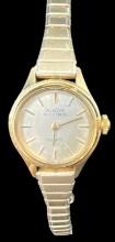 Vintage Bulova Accutron Ladies’ Wrist Watch