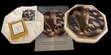 Franklin Mint Limited Edition “American Eagle”