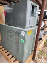 Rheem RAPB-036JAZ Air Conditioner Unit Condenser, Plus