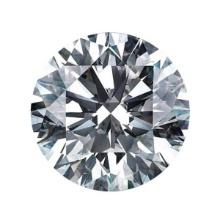 4.06 ctw. VS2 GIA Certified Round Cut Loose Diamond (LAB GROWN)