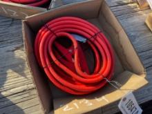 2134 - ABSOLUTE - HEAVY DUTY JUMPER CABLES