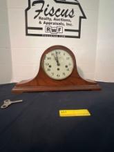 Bulova West Minster Mantle Clock