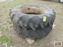 12.4-28 Tractor Tires