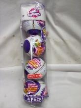 Mini Brands pack of 4 Series 5 mystery balls