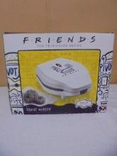 Friends The Television Series Donut Maker