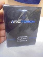 Arctorch Waterproof Electric Lighter