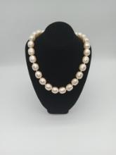 Vintage Strand of Monet Pearls
