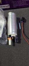 ReTech Large Remanufactured Fuel Pump / Premium Quality Fuel Pump in Origional Box