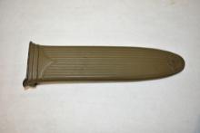 US 1917/1918 Metal Bolo Knife Scabbard