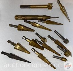 Tools - Specialty drill bits