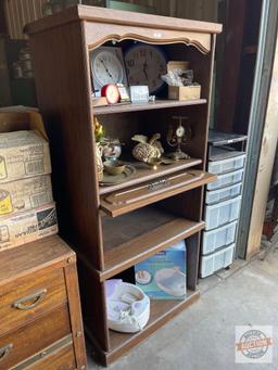 Furniture - Bookcase Cabinet