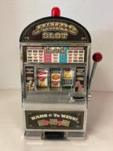 Novelty Jumbo Slot Machine